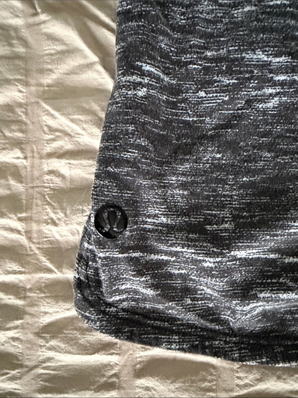 Lululemon Racerback Tank Top - Picture 2 of 3
